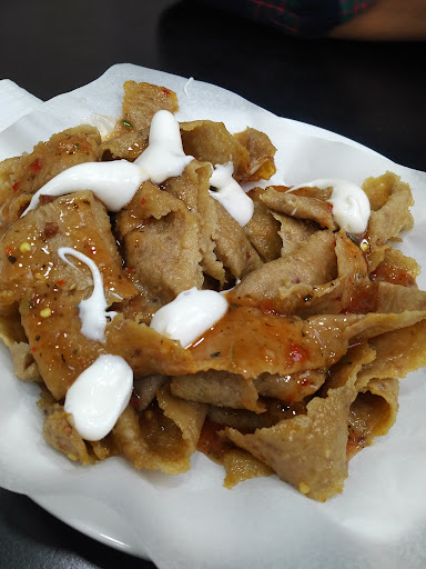 Photo of Neelams Kebab House - 125-126 Poplar Rd, Bearwood, Smethwick B66 4AP